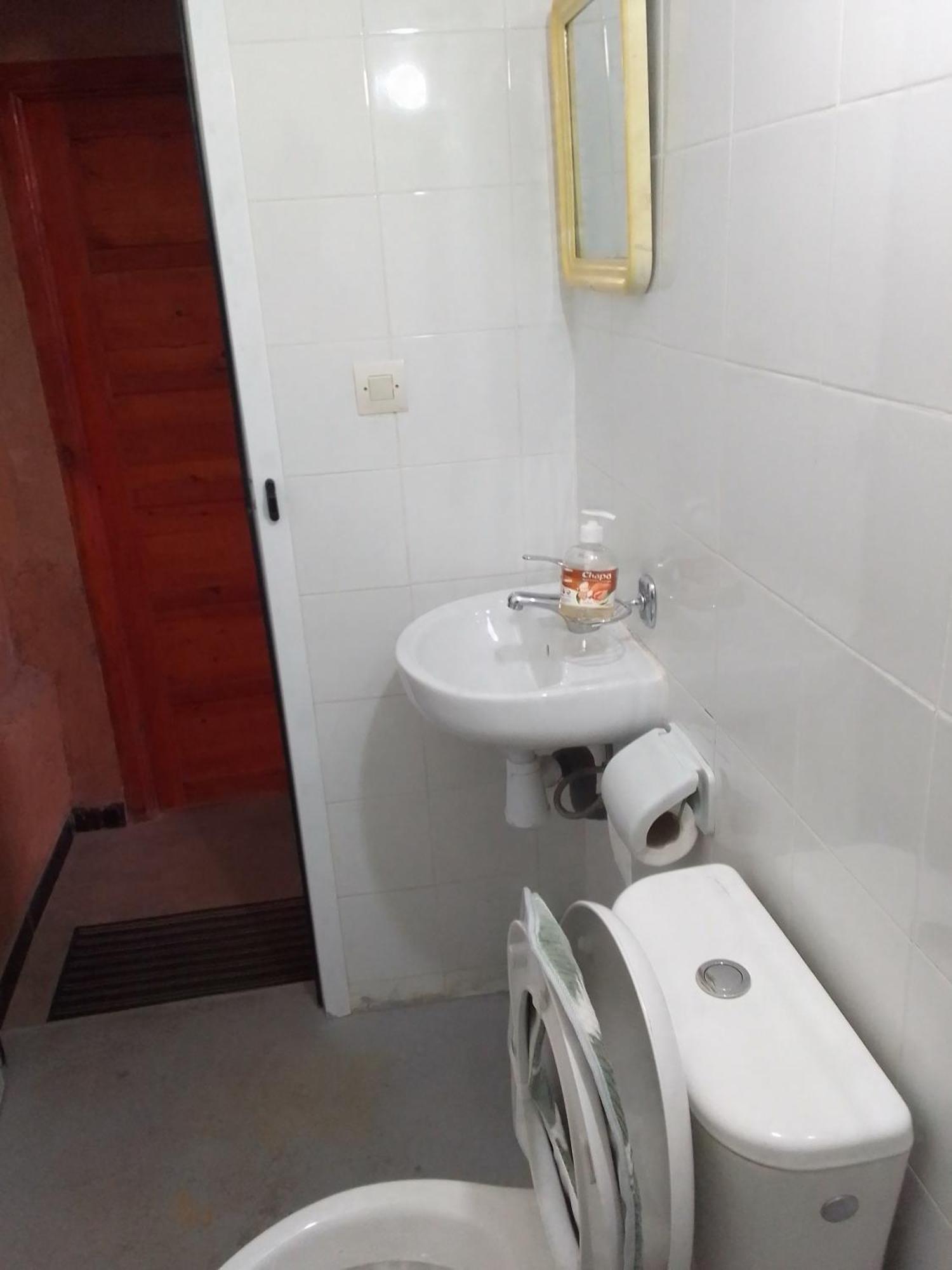 Hotel Restaurant Ait Saderat Boumalne Εξωτερικό φωτογραφία